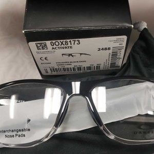 Oakley Activate